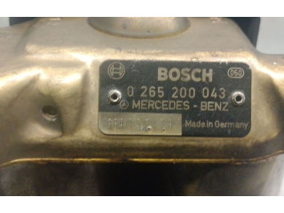Jednotka ABS A0014318012, A0014318012   Mrcedes-Benz E W124 1994