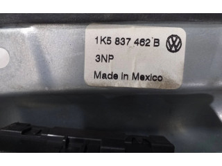 Вентилятор радиатора     1K5837462B, 1K5837402AH    Volkswagen Jetta V 