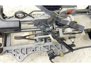    Рулевая рейка 5N1419502B   Volkswagen Tiguan 2007 - 2016 года