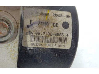 Jednotka ABS 5N61-2C405-GA   Mazda 5 2005