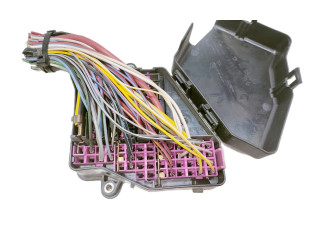 Рулевая рейка  Модуль управления BSM 8D1941824   Audi A4 S4 B5 8D 1994 - 1999 года