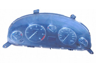 Přístrojová deska  Peugeot 406 2001 9644231380  