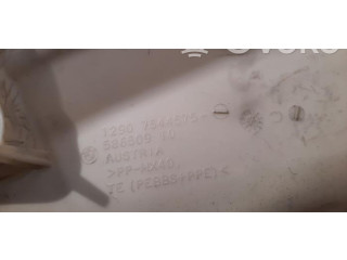   Pojistková skříňka 58650910, 7544575   BMW 1 E81 E87 2009