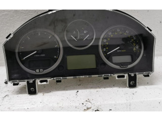 Přístrojová deska  Land Rover Freelander 2 - LR2 2012 AH5210849EB  