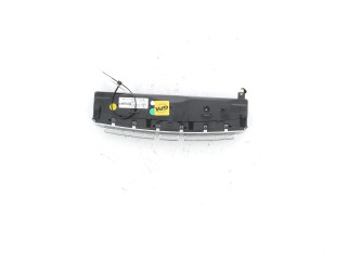 Блок управления климат-контролем 2059054215   Mercedes-Benz GLC X253 C253