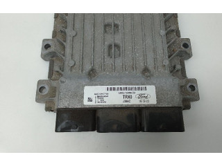Řídící jednotka GB3G12A650DA   Ford Ranger 2011
