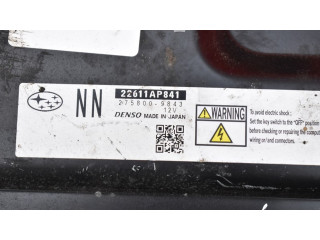 Řídící jednotka 22611AP841, 22611AP841   Subaru Outback 2010