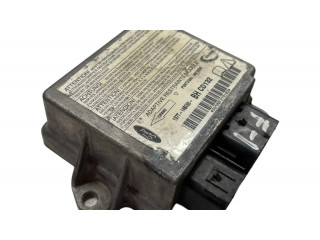 Блок подушек безопасности 1S7T14B056BH, BHCD132   Ford Mondeo Mk III