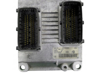 Řídící jednotka ME731HA003, 0261206714   Alfa Romeo 147 2005