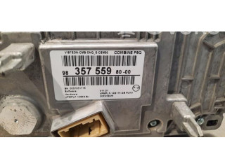 Přístrojová deska  Peugeot 308 2023 9835755980  