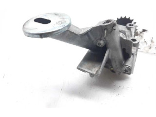 Поршень Масляный насос  7700600252  Renault Laguna II  