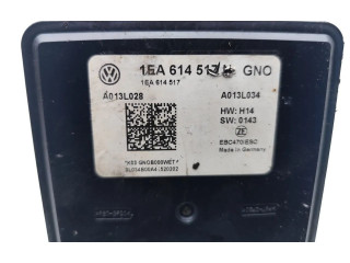 Блок АБС 1EA614517N, A013L028   Volkswagen  ID.3  2019 -  года