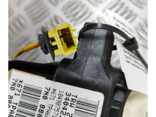 Подушка безопасности пассажира 7N0880204   Volkswagen Sharan