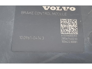 Jednotka ABS 100212-05784, 100961-04143   Volvo V40 2012