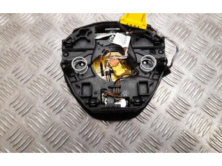 Подрулевой шлейф SRS 3V0880201AB, M8524   Skoda Superb B8 (3V)