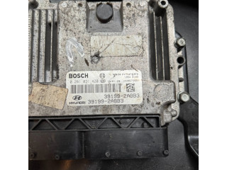 Řídící jednotka 391992ABB3, 0281031420   Hyundai ix35 2009