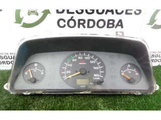 Панель приборов 1301AA1031N   Mahindra Bolero       