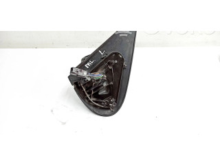 Zpětné zrcátko  Mercedes-Benz ML W163 2000  238205, 238205LH  