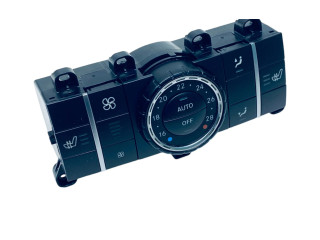 Блок управления климат-контролем A1669001505   MercedesBenz GLE (W166 - C292)