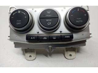 Блок управления климат-контролем K1900CC30, 7CC30   Mazda 5