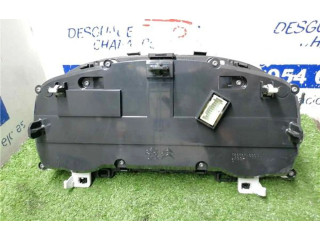 Přístrojová deska  Opel Crossland X 2022 9842437680, 9842437680  