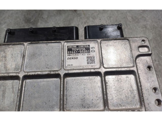 Řídící jednotka A6519005301   Toyota Avensis T220 2010