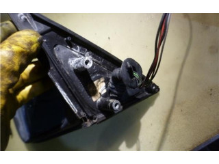 Zpětné zrcátko  BMW 5 E39 1997  51168266601  