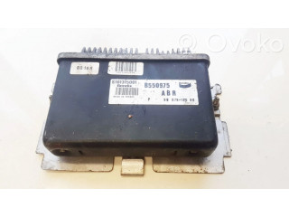 Блок управления АБС S101315001, B550975   Peugeot 605