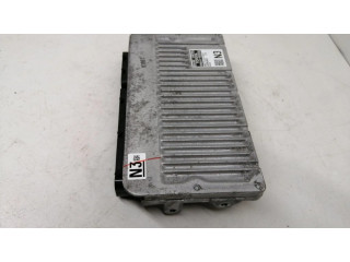 Блок управления двигателя 896610U230, MB2762002821   Toyota Yaris