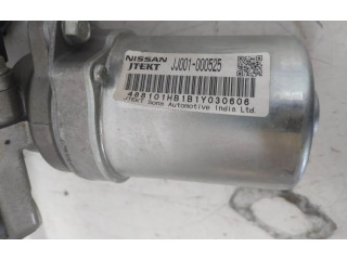 Volant Nissan Micra 2012 JJ001000525  