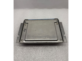 Блок управления коробкой передач 7520467, 6200002204   BMW 3 E46