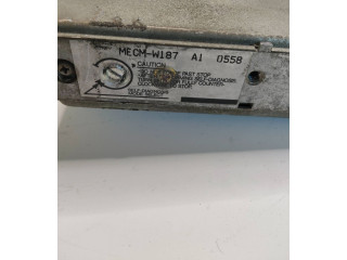 Řídící jednotka MECMW187, A17107   Infiniti QX4 2000