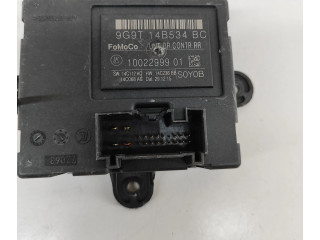 Čerpadlo oleje 9G9T14B534BC, 1002299901   Volvo XC70   D 5244 T12