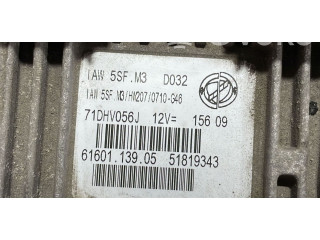 Řídící jednotka IAW5SF.M3, IAW5SF.M3   Lancia Musa 2006