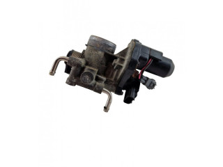 Pojistková skříňka Электрическая задвижка 8945230150, 21020   Toyota Prius (NHW20) 2005
