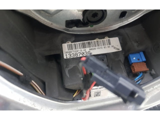Volant Opel Zafira C 2015 13387036, 13387036  