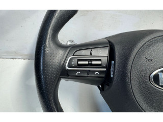 Руль KIA Stinger  2016 - - года 56100J5790, 80100J5100      