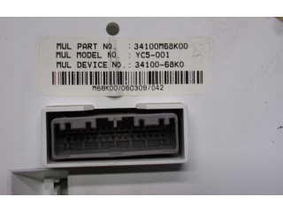 Панель приборов 3410068K0   Nissan Pixo       