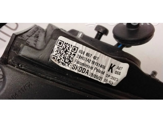 Zpětné zrcátko  Skoda Kamiq 2023  658857407, 28HA1A218131405  