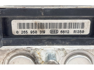 Jednotka ABS 9649988180, 169279   Peugeot 807 2006