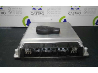 Řídící jednotka A6121534079   Mercedes-Benz E W210 2001