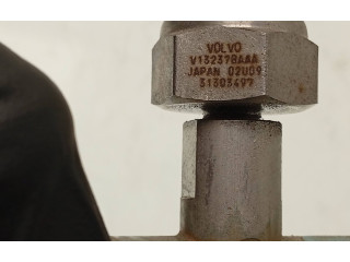 Vstřikovací lišta 31478555, 31465788   Volvo V40    B4204T37 