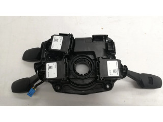 Подрулевой переключатель 9169763, 916976308   BMW X1 E84