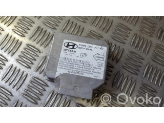 Блок подушек безопасности 9591005600, 95910-05600   Hyundai Atos Prime