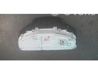 Přístrojová deska  Volvo S80 2013 31327746  