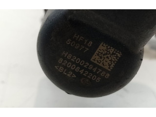 Vstřikovač 8200842205, H82000294788   Renault Megane II    K9K P7 
