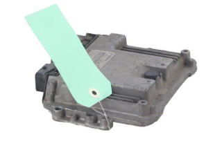 Řídící jednotka 0009667611680   Fiat Scudo 2010