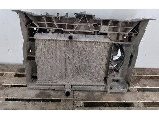 Комплект радиатора 1440107980   Citroen Jumpy   