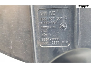   Pojistková skříňka 5Q0907361C, 5Q0907361C   Audi A3 S3 8V 2015