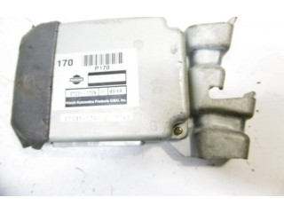 Блок управления коробкой передач ETC31-170N, ETC31-170N   Nissan Altima